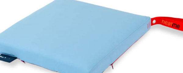 Les coussins chauffants