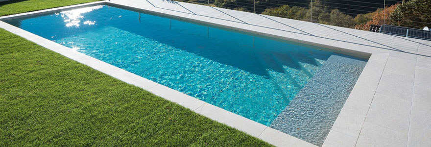 piscine coque