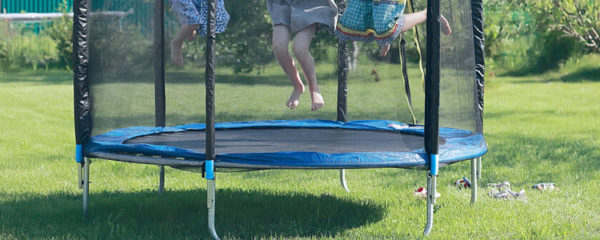 Trampoline