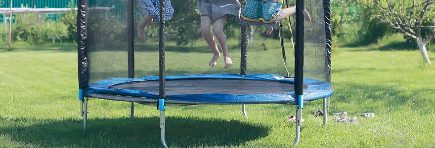 Trampoline